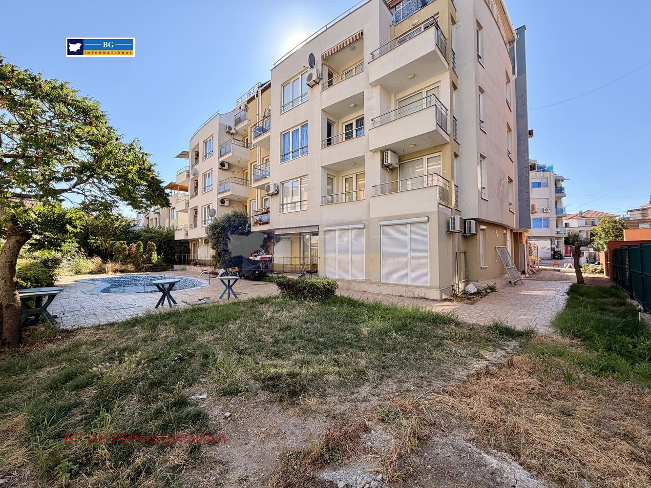 Продава 2-СТАЕН, с. Равда, област Бургас, снимка 13 - Апартаменти - 55535567
