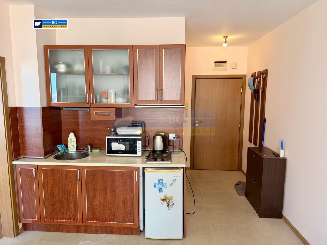 Продава 2-СТАЕН, с. Равда, област Бургас, снимка 6 - Апартаменти - 55535567