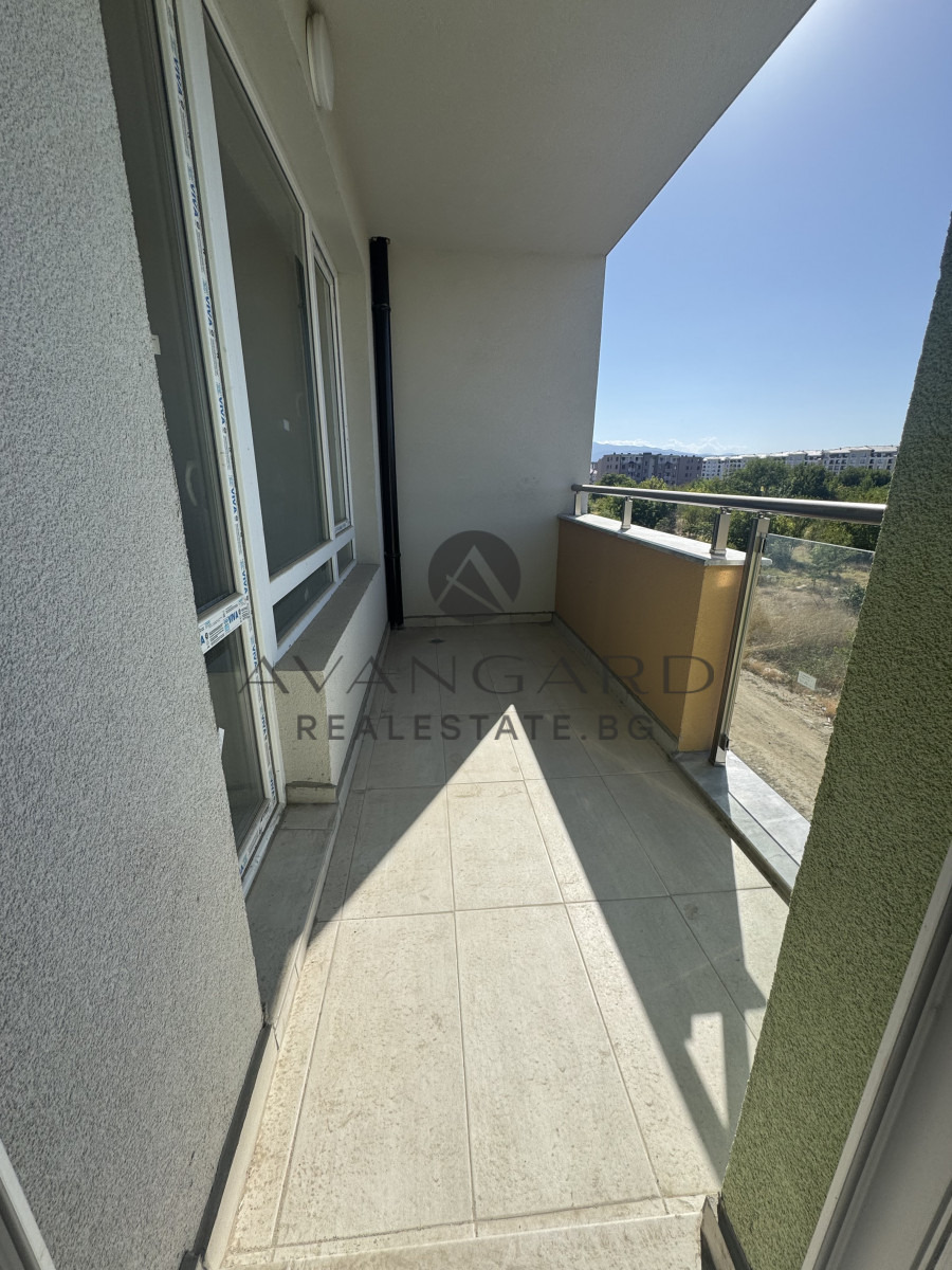 Продава 2-СТАЕН, гр. Пловдив, Кючук Париж, снимка 10 - Апартаменти - 56009576