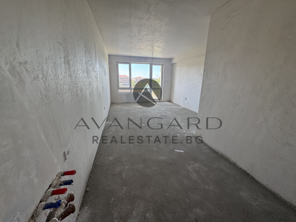 Продава 2-СТАЕН, гр. Пловдив, Кючук Париж, снимка 3 - Апартаменти - 56009576