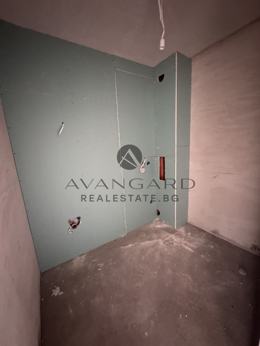 Продава 2-СТАЕН, гр. Пловдив, Кючук Париж, снимка 6 - Апартаменти - 56009576