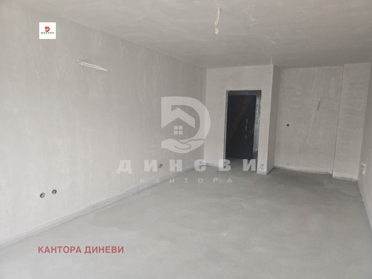 Продава 2-СТАЕН, гр. Пловдив, Южен