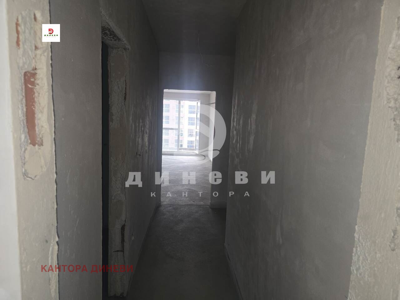 Продава 2-СТАЕН, гр. Пловдив, Южен, снимка 7 - Апартаменти - 56197252