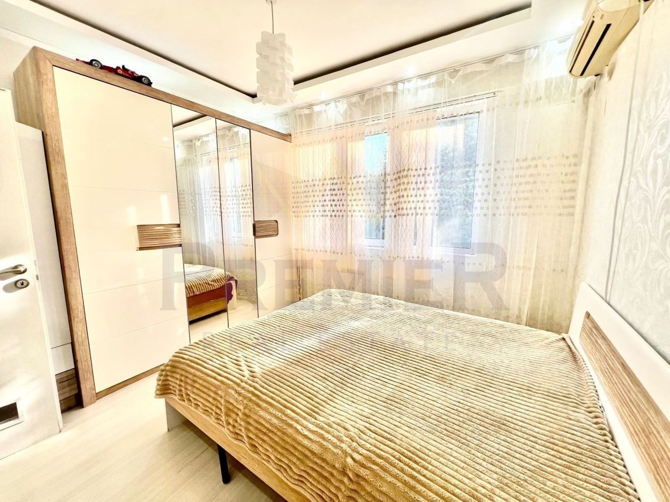 Продава 2-СТАЕН, гр. София, Люлин 5, снимка 8 - Апартаменти - 56429206