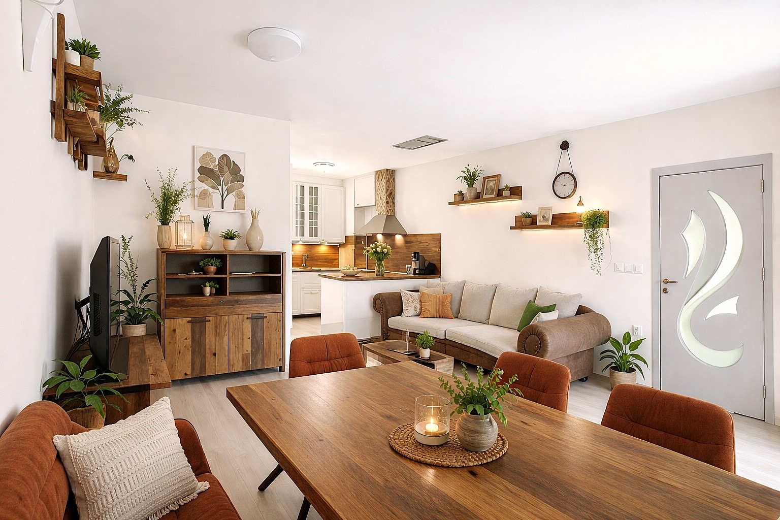 Продава 3-СТАЕН, гр. София, Младост 4