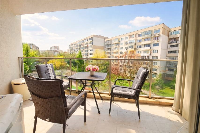 Продава 3-СТАЕН, гр. София, Младост 4, снимка 3 - Апартаменти - 54083564