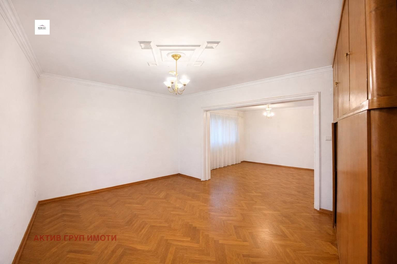 Продава 3-СТАЕН, гр. София, Гео Милев