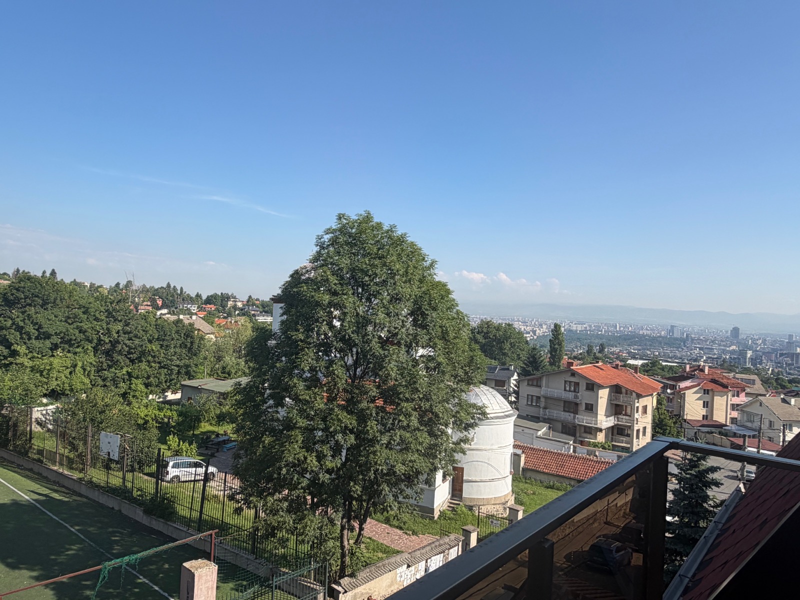 Продава 3-СТАЕН, гр. София, Драгалевци, снимка 3 - Апартаменти - 55084752