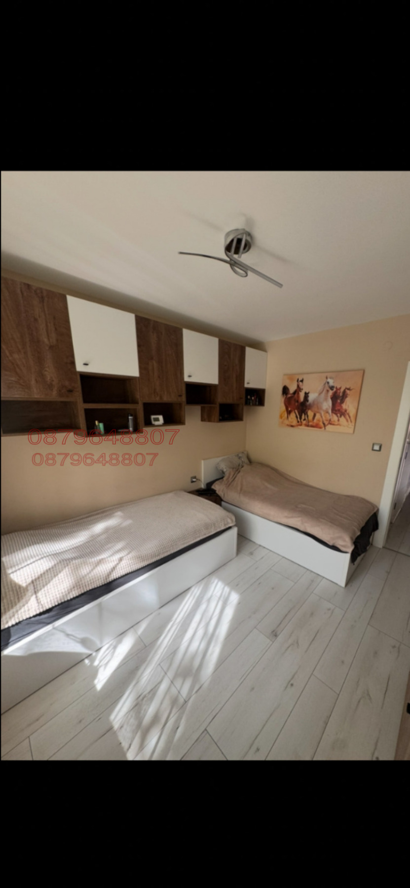 Продава 3-СТАЕН, гр. София, Витоша, снимка 11 - Апартаменти - 55516153