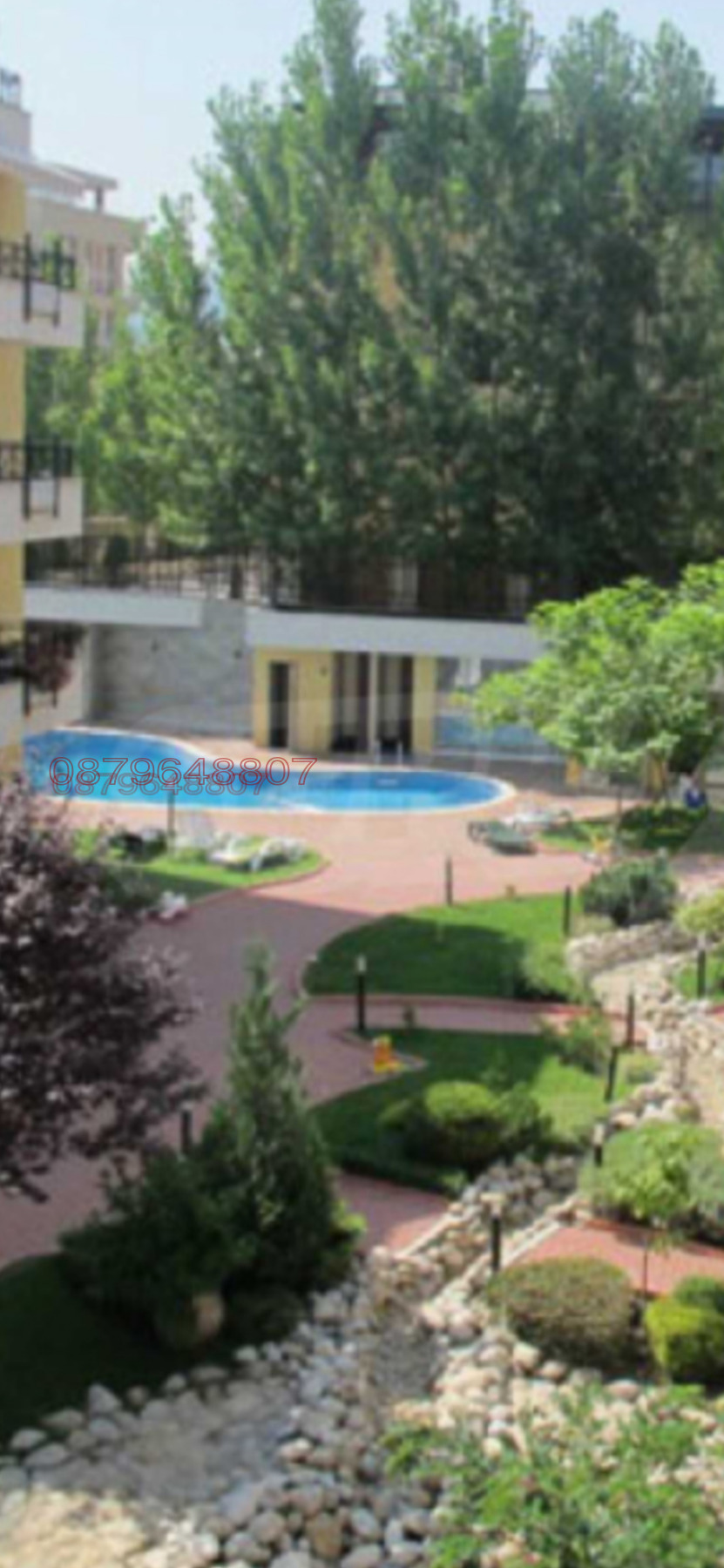 Продава 3-СТАЕН, гр. София, Витоша, снимка 12 - Апартаменти - 55516153