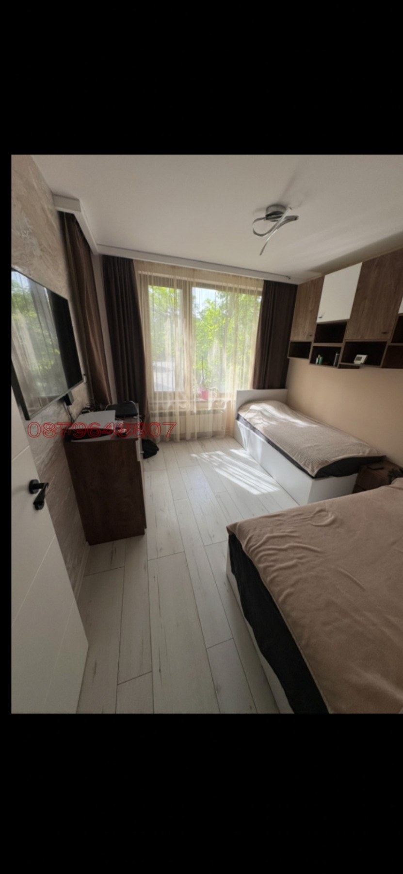 Продава 3-СТАЕН, гр. София, Витоша, снимка 10 - Апартаменти - 55516153