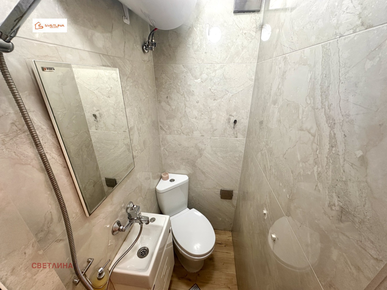 Продава 4-СТАЕН, гр. София, Модерно предградие, снимка 17 - Апартаменти - 55999350
