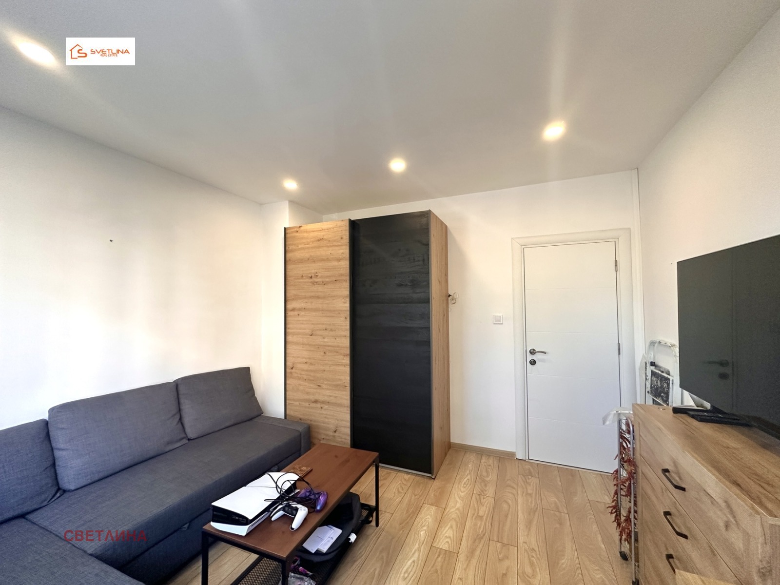 Продава 4-СТАЕН, гр. София, Модерно предградие, снимка 14 - Апартаменти - 55999350