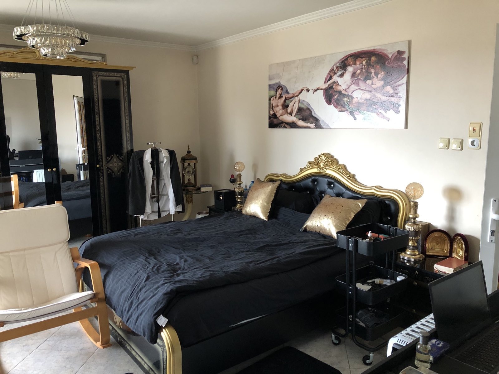 Продава МНОГОСТАЕН, гр. Пловдив, Център, снимка 2 - Апартаменти - 52112596