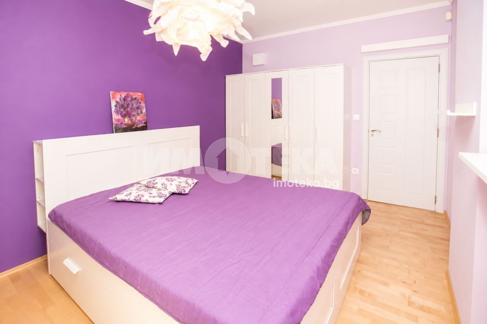 Продава МНОГОСТАЕН, гр. София, Младост 1, снимка 6 - Апартаменти - 55612809