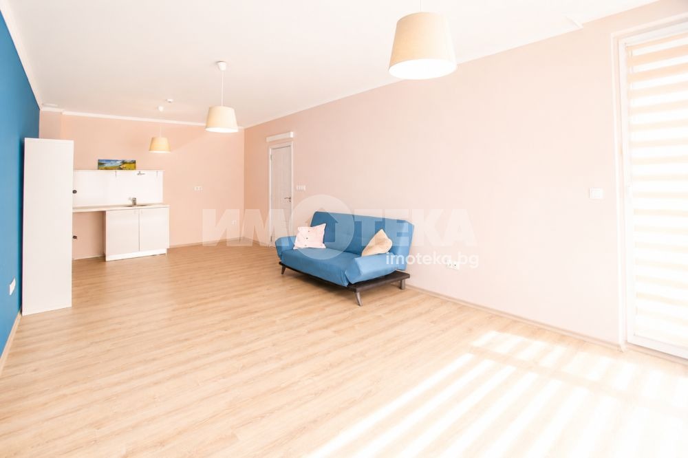 Продава МНОГОСТАЕН, гр. София, Младост 1, снимка 9 - Апартаменти - 55612809