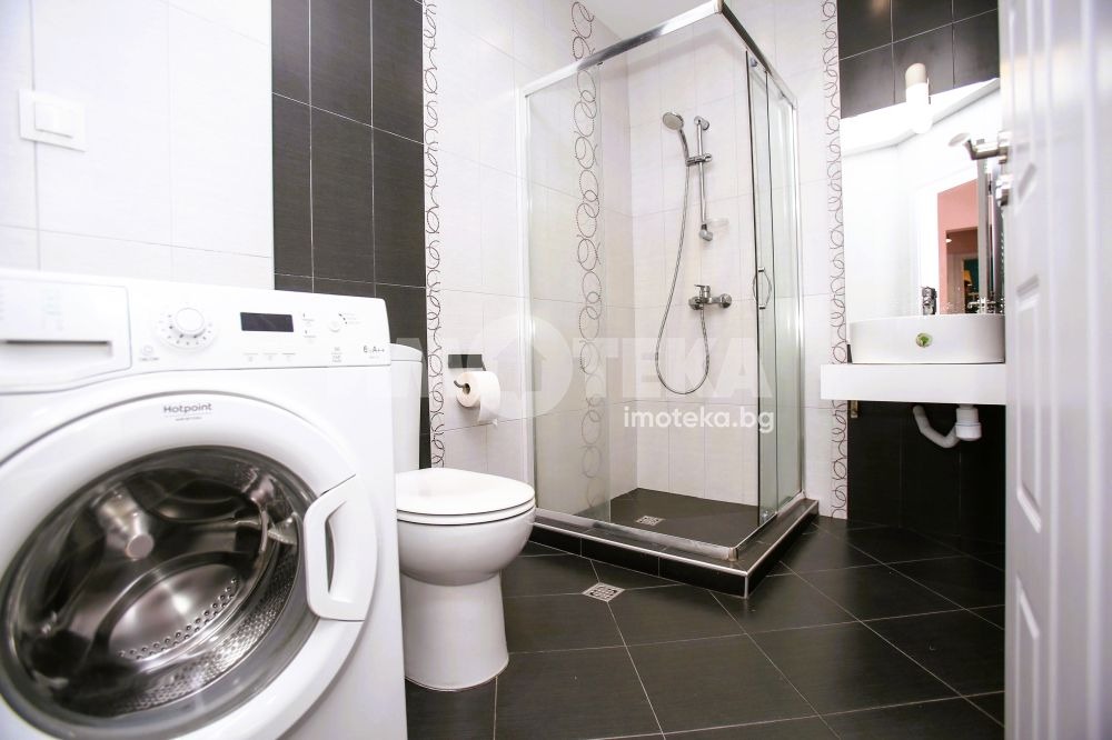 Продава МНОГОСТАЕН, гр. София, Младост 1, снимка 10 - Апартаменти - 55612809