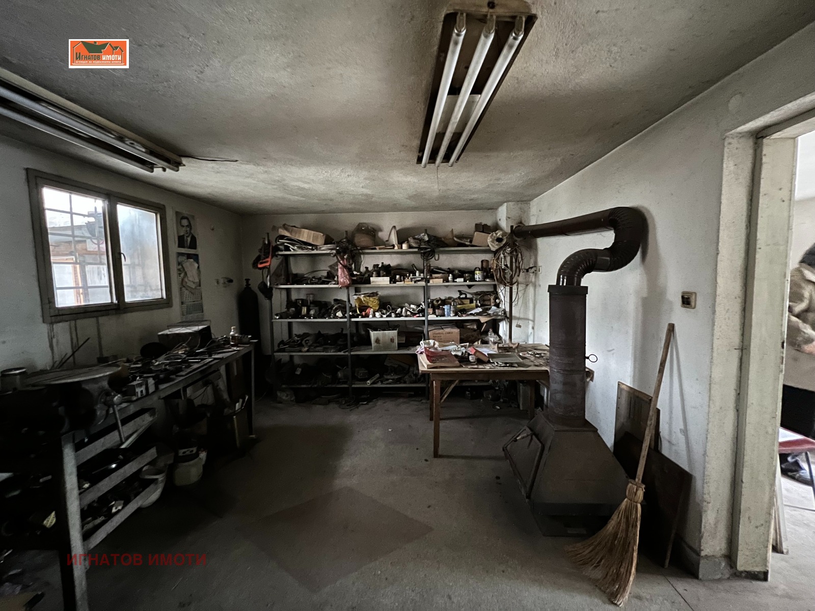 Продава МАГАЗИН, гр. Пазарджик, Център, снимка 2 - Магазини - 40515962