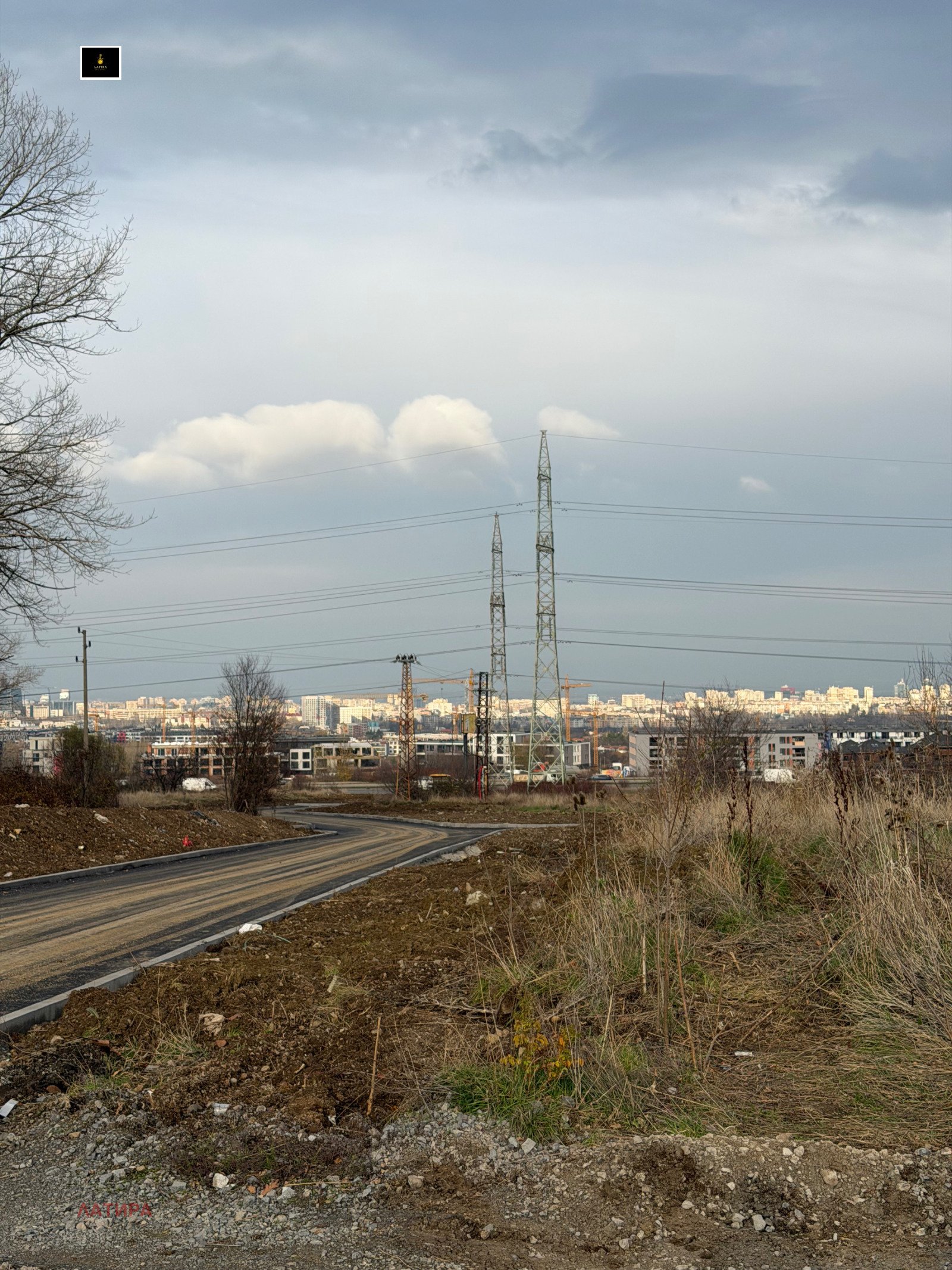 Продава КЪЩА, гр. София, Симеоново, снимка 6 - Къщи - 53806834