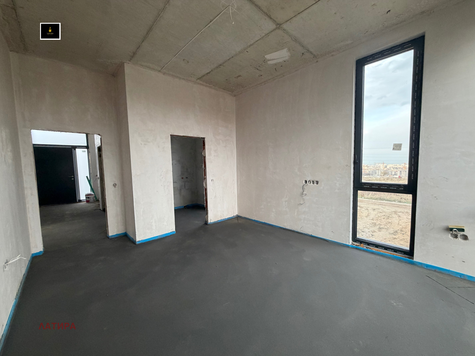 Продава КЪЩА, гр. София, Симеоново, снимка 10 - Къщи - 53806834