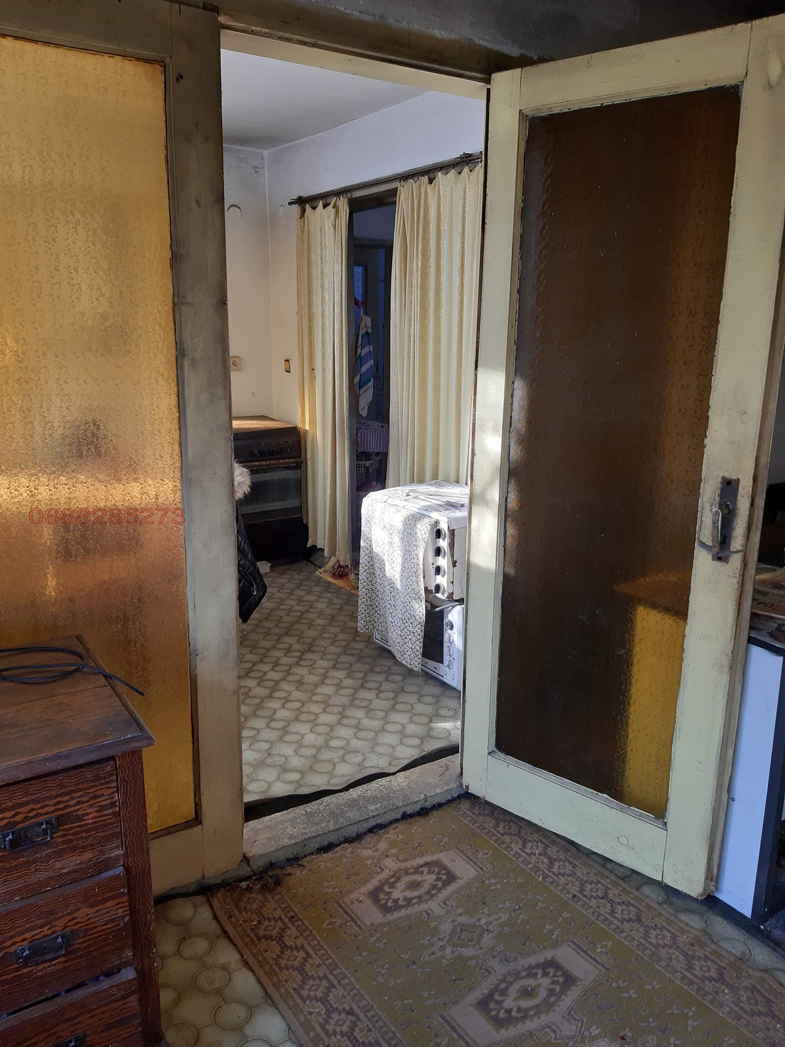 Продава КЪЩА, с. Деков, област Плевен, снимка 9 - Къщи - 53750696