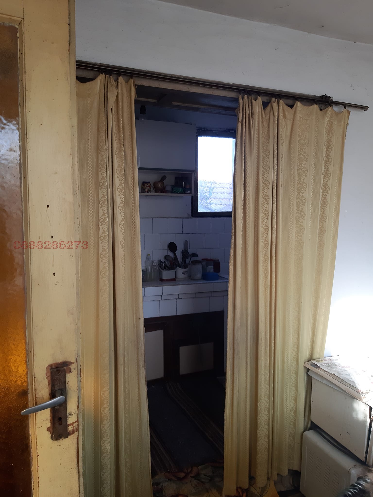 Продава КЪЩА, с. Деков, област Плевен, снимка 16 - Къщи - 53750696