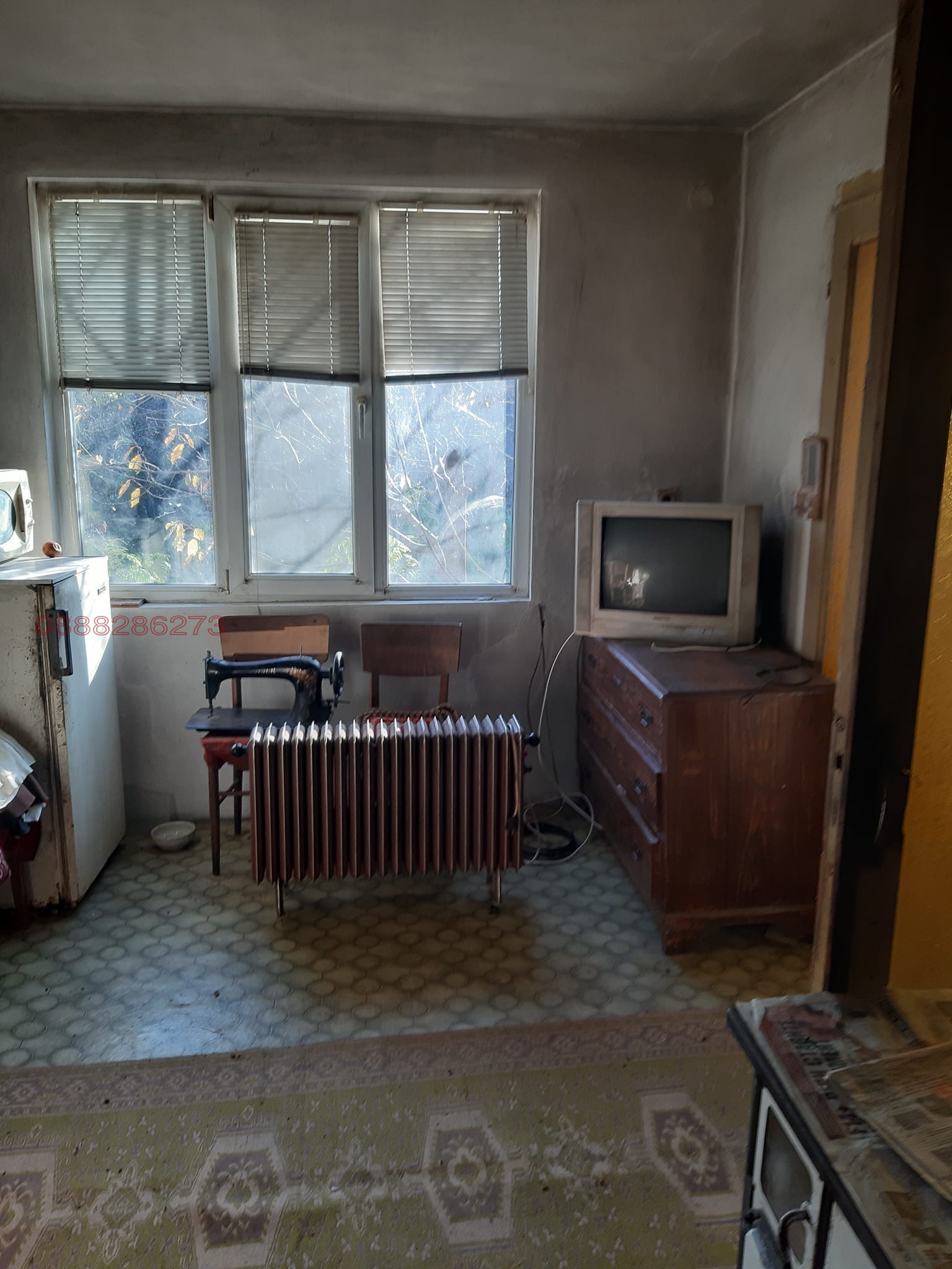 Продава КЪЩА, с. Деков, област Плевен, снимка 7 - Къщи - 53750696