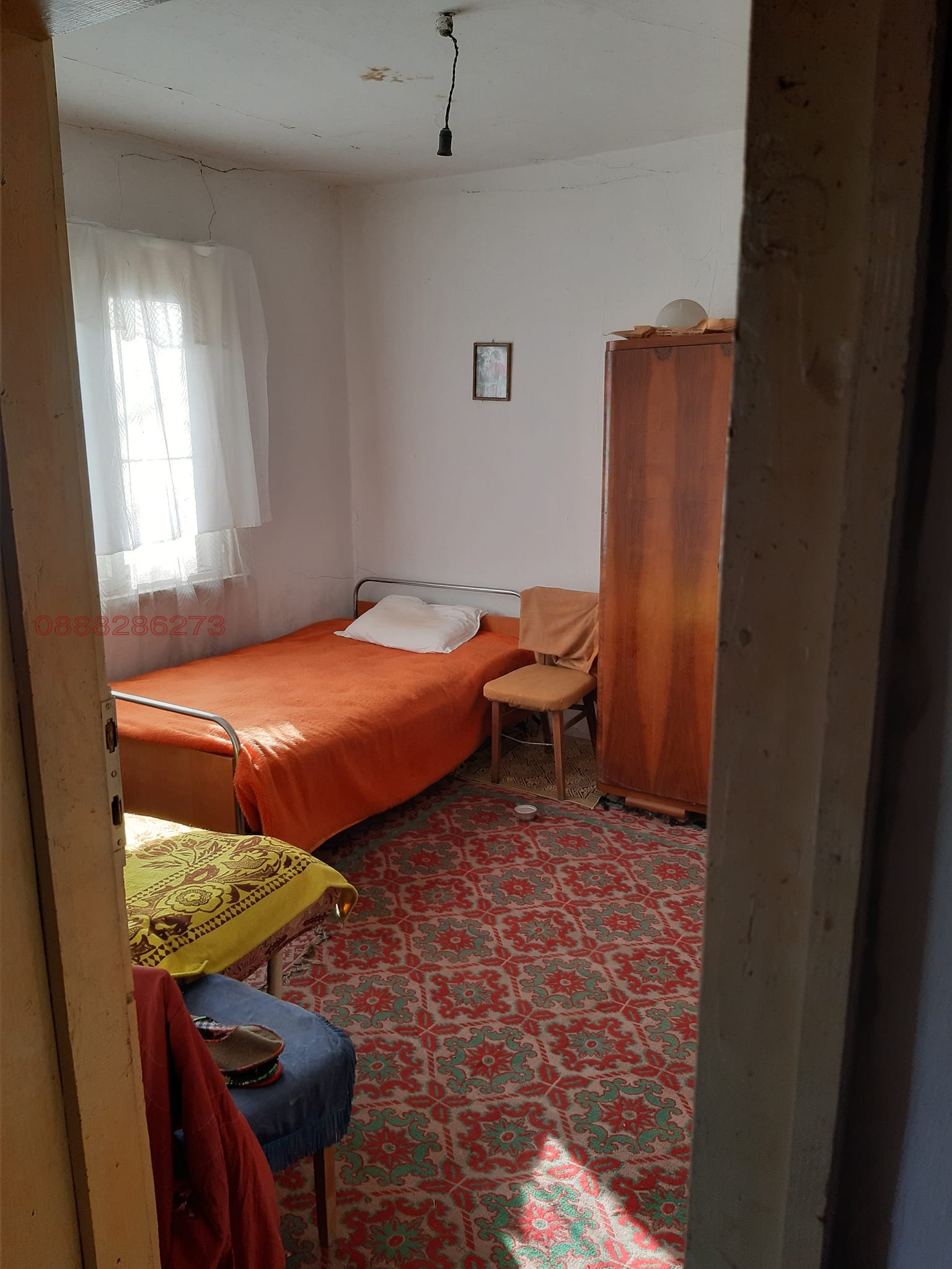 Продава КЪЩА, с. Деков, област Плевен, снимка 17 - Къщи - 53750696