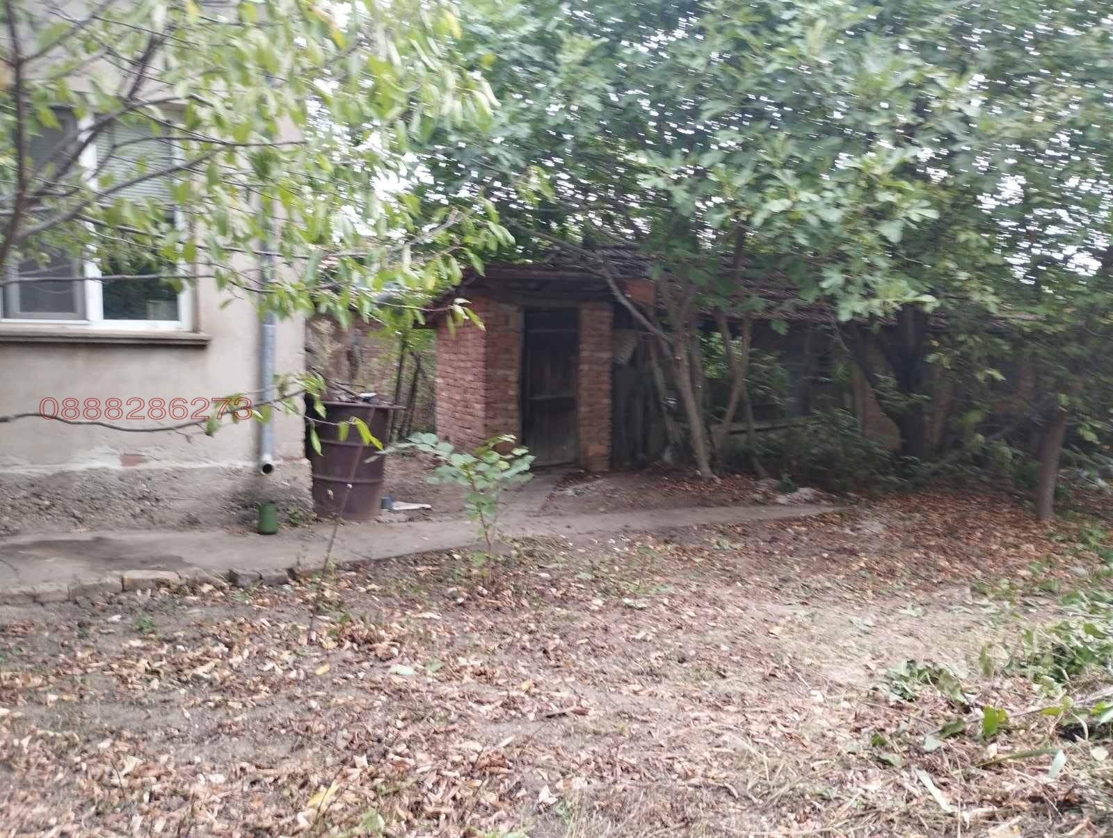 Продава КЪЩА, с. Деков, област Плевен, снимка 6 - Къщи - 53750696