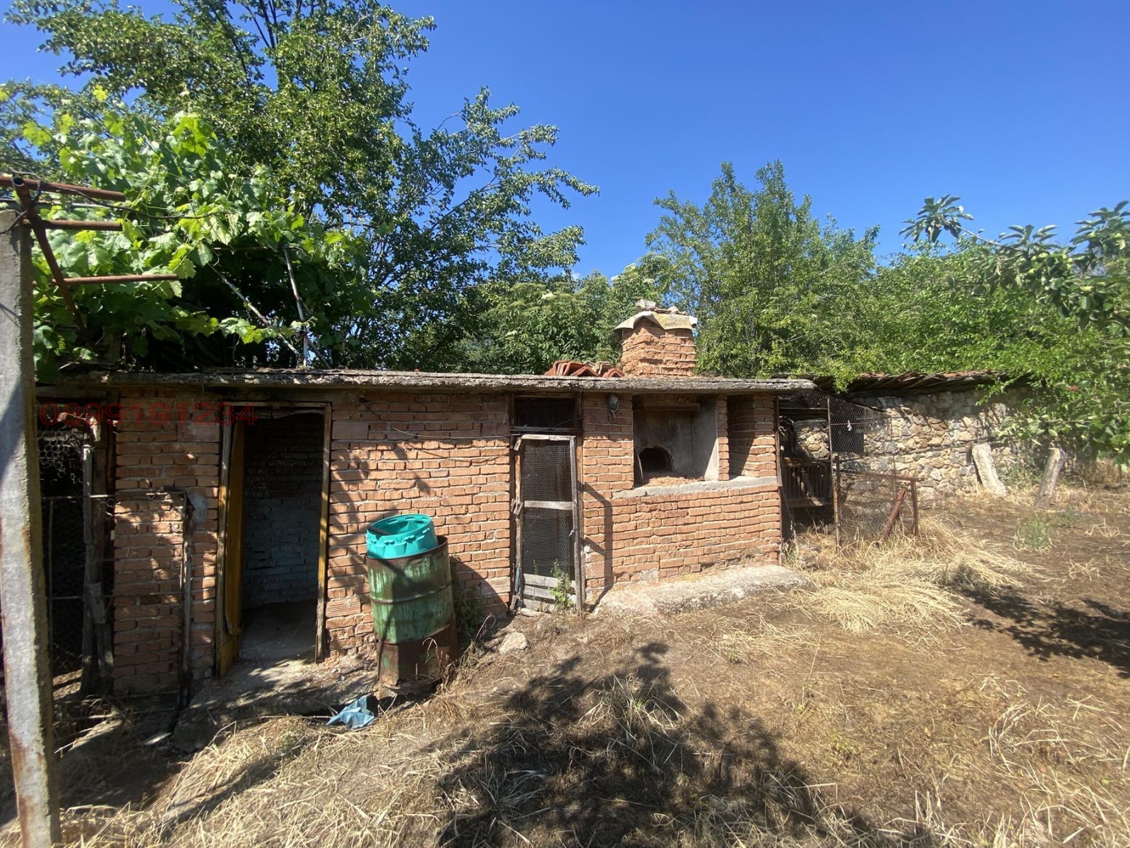 Продава КЪЩА, с. Стоб, област Кюстендил, снимка 8 - Къщи - 54804015