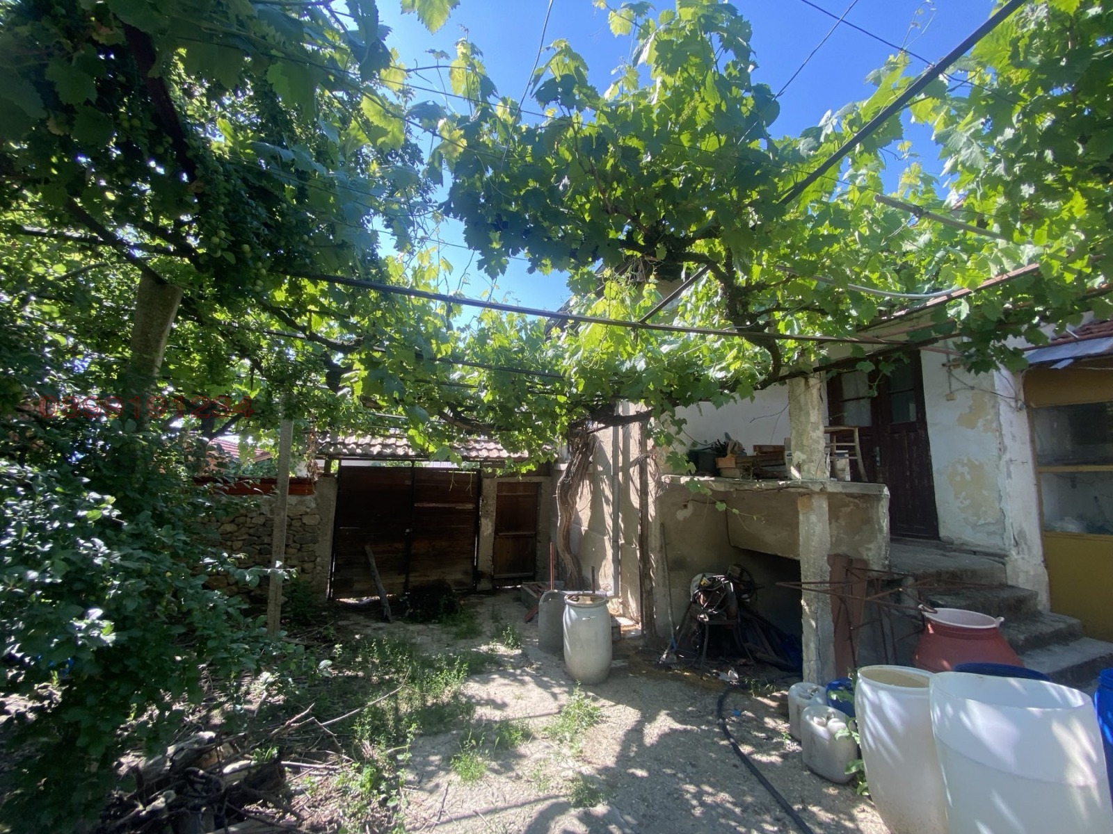 Продава КЪЩА, с. Стоб, област Кюстендил, снимка 6 - Къщи - 54804015