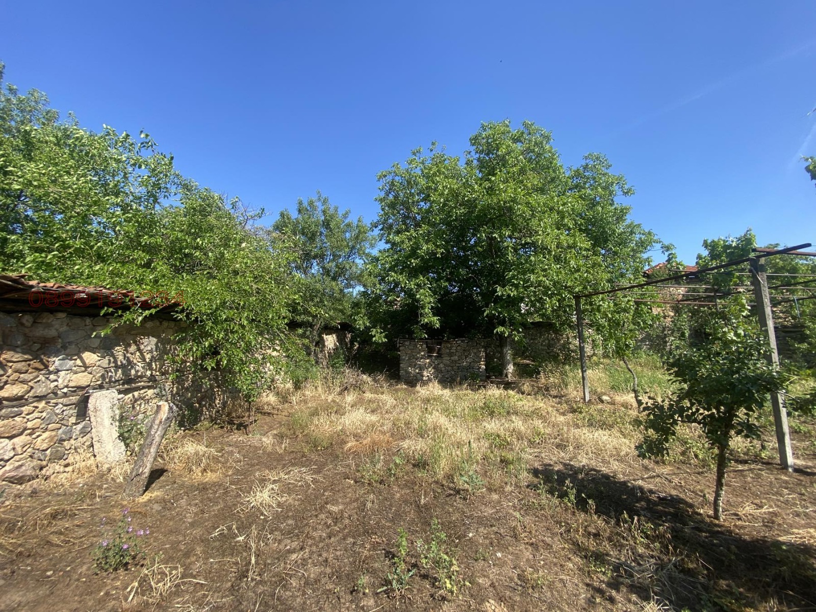 Продава КЪЩА, с. Стоб, област Кюстендил, снимка 9 - Къщи - 54804015