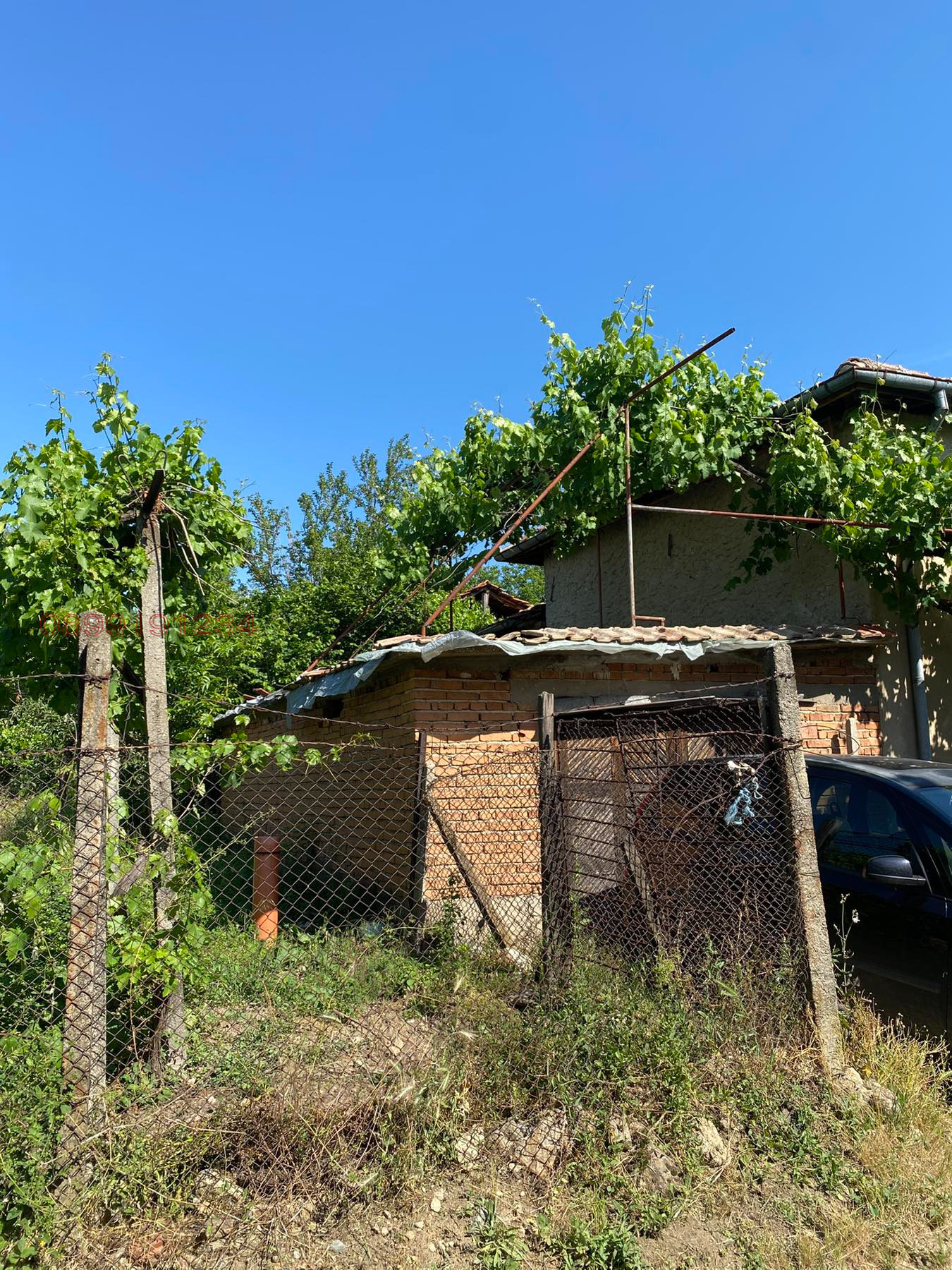 Продава КЪЩА, с. Стоб, област Кюстендил, снимка 3 - Къщи - 54804015