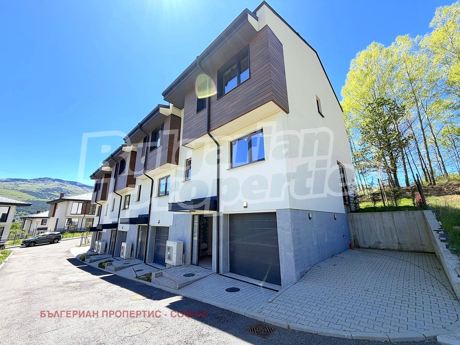 Продава КЪЩА, гр. София, с. Владая, снимка 10 - Къщи - 56109162