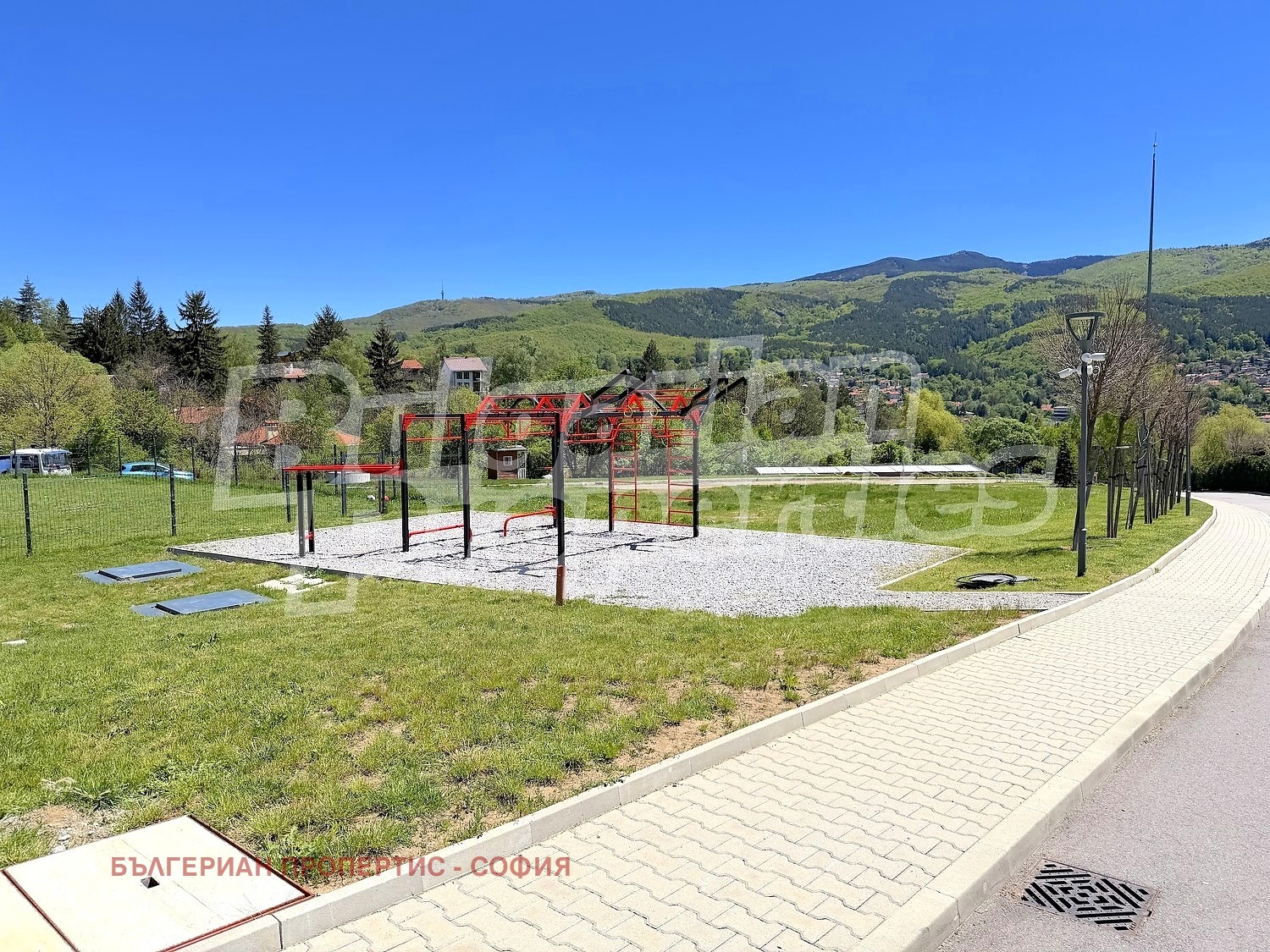 Продава КЪЩА, гр. София, с. Владая, снимка 15 - Къщи - 56109162