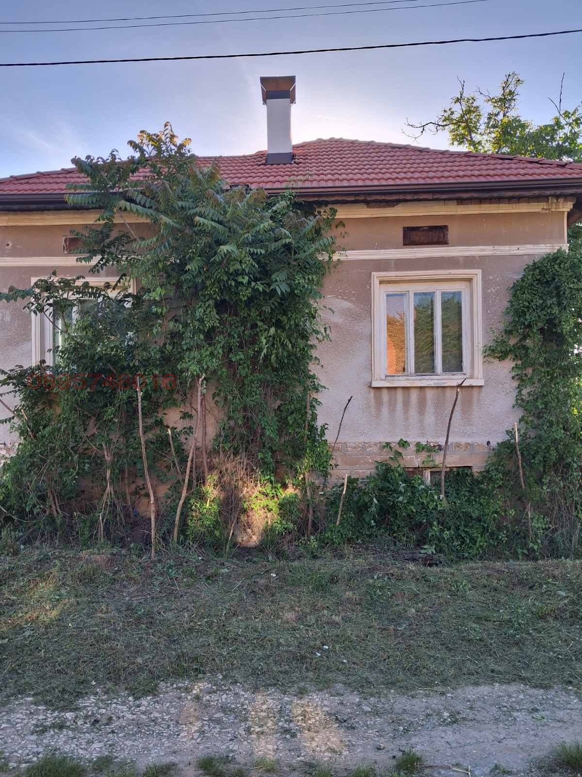 Продава КЪЩА, гр. Своге, област София област, снимка 2 - Къщи - 56341228