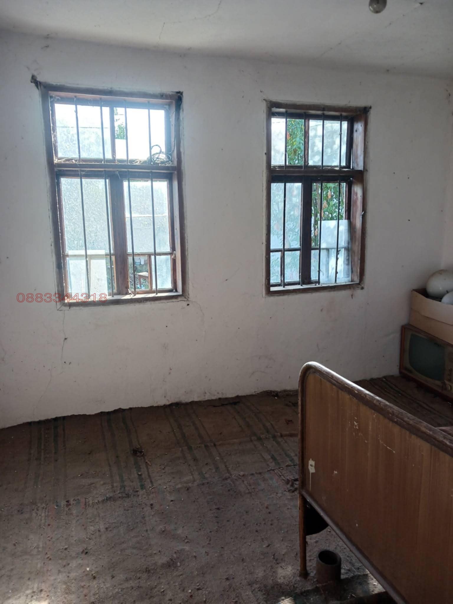 Продава КЪЩА, с. Джулюница, област Велико Търново