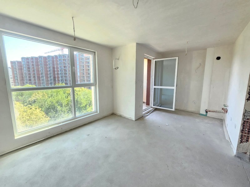 Продава 1-СТАЕН в град Пловдив, Южен - 40 кв.м / 64 950 € » 127 031.16 лв., МАХЕШВАРИ ХОУМС