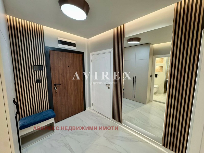 Продава 2-СТАЕН в град Пловдив, Христо Смирненски - 73 кв.м / 157 000 € » 307 065.31 лв., АВИРЕКС НЕДВИЖИМИ ИМОТИ