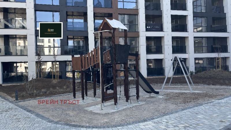 Продава 2-СТАЕН в град София, Малинова долина - 99 кв.м / 236 738 € » 463 019.28 лв., БРЕЙН ТРЪСТ