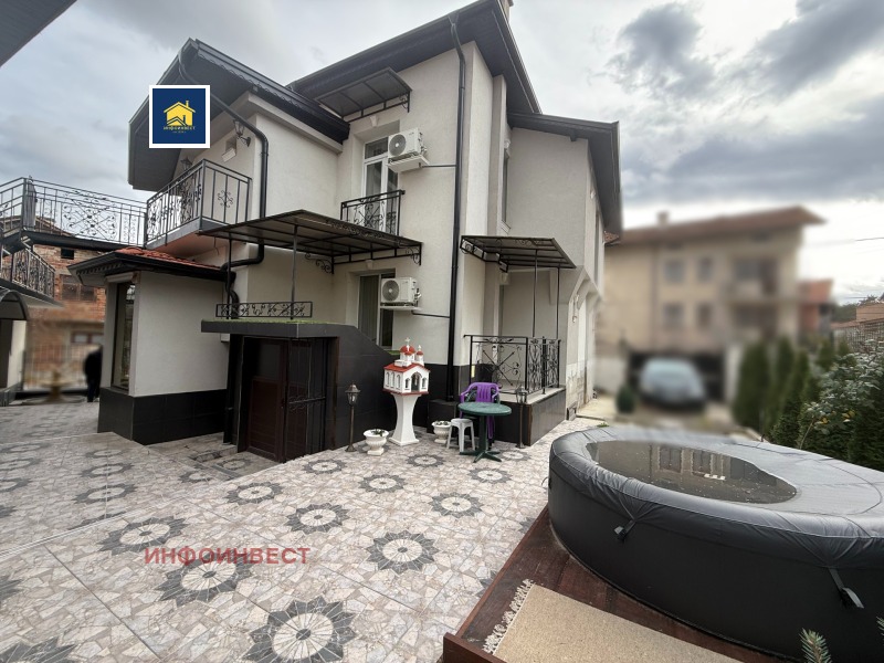 Продава ВИЛНО СЕЛИЩЕ в област Пазарджик, гр. Велинград - 508 кв.м / 577 000 € » 1 128 513.91 лв., ИНФОИНВЕСТ