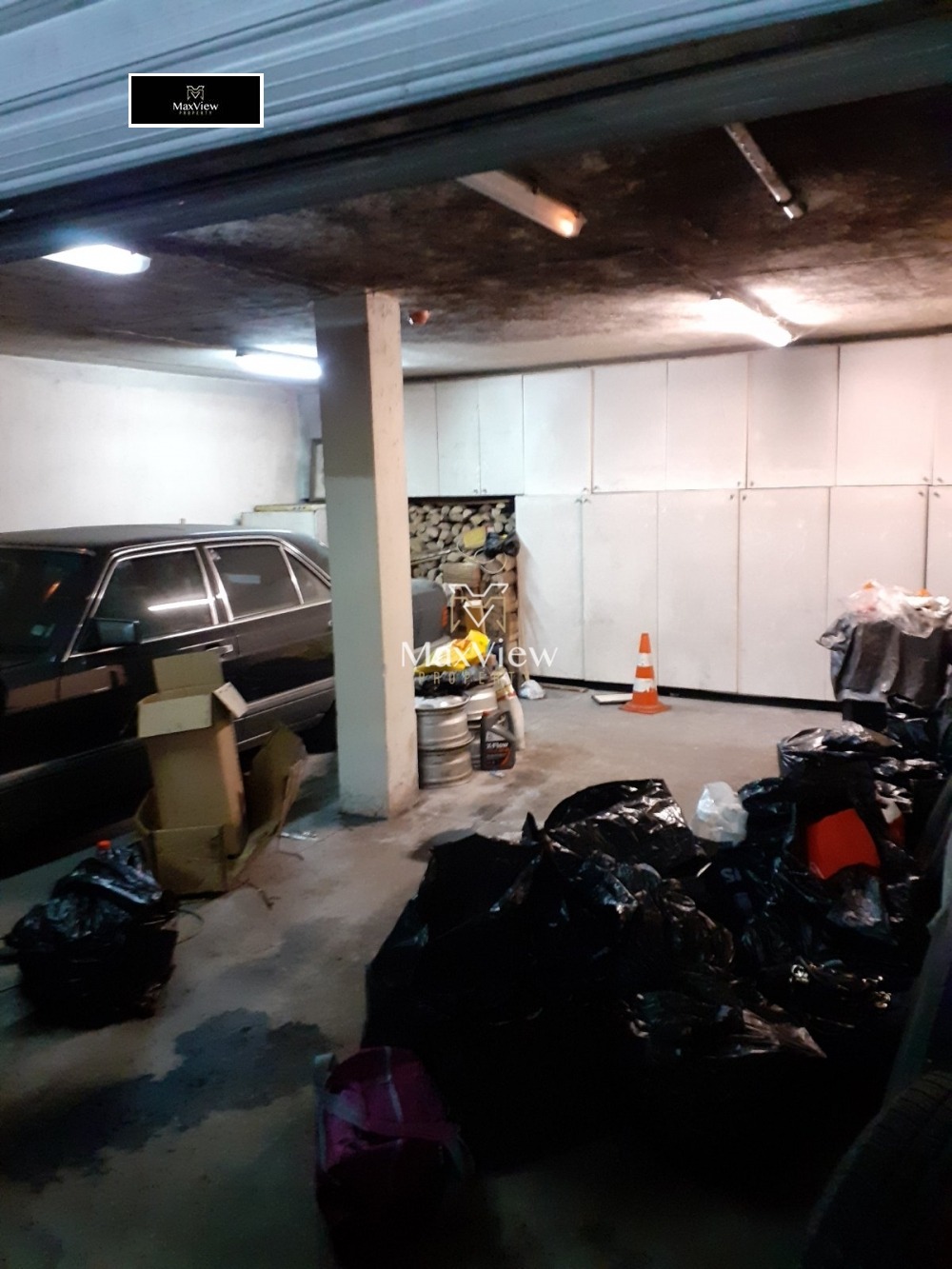 Продава ГАРАЖ, ПАРКОМЯСТО | Imot.bg — изображение 2