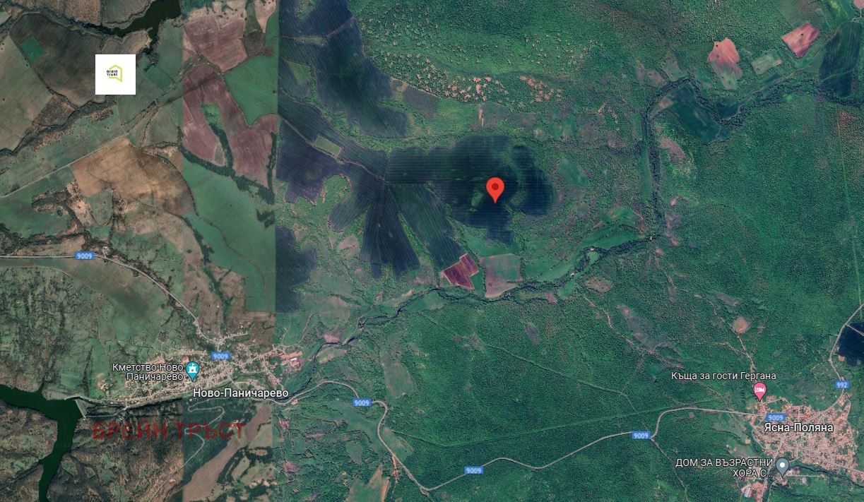 Продава ПАРЦЕЛ | Imot.bg — изображение 1