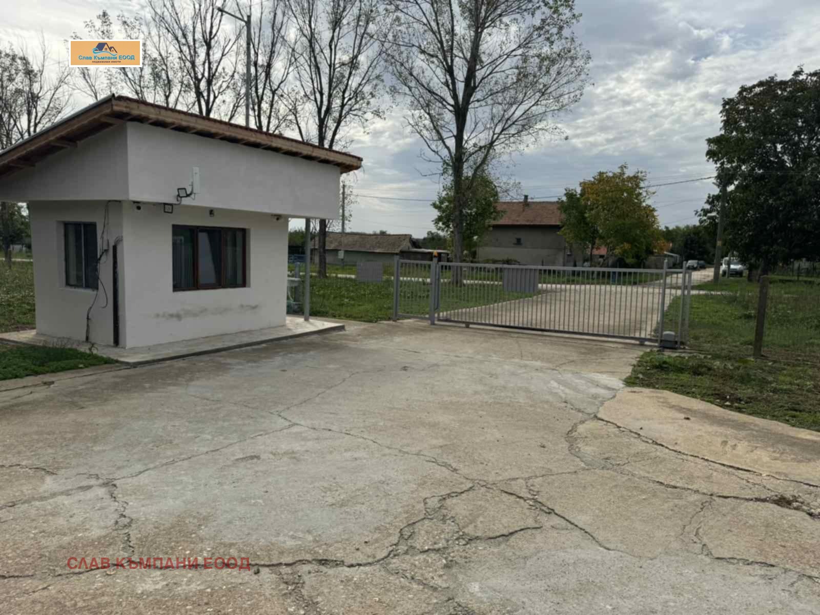 Продава ФАБРИКА/ЗАВОД | Imot.bg — изображение 5