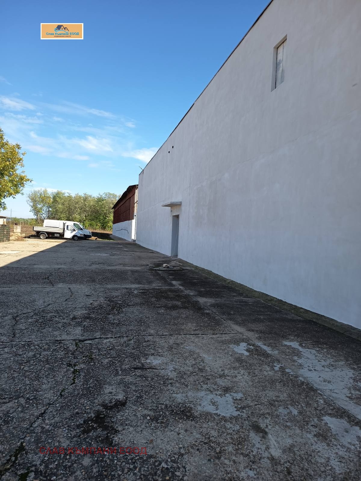 Продава ФАБРИКА/ЗАВОД | Imot.bg — изображение 10