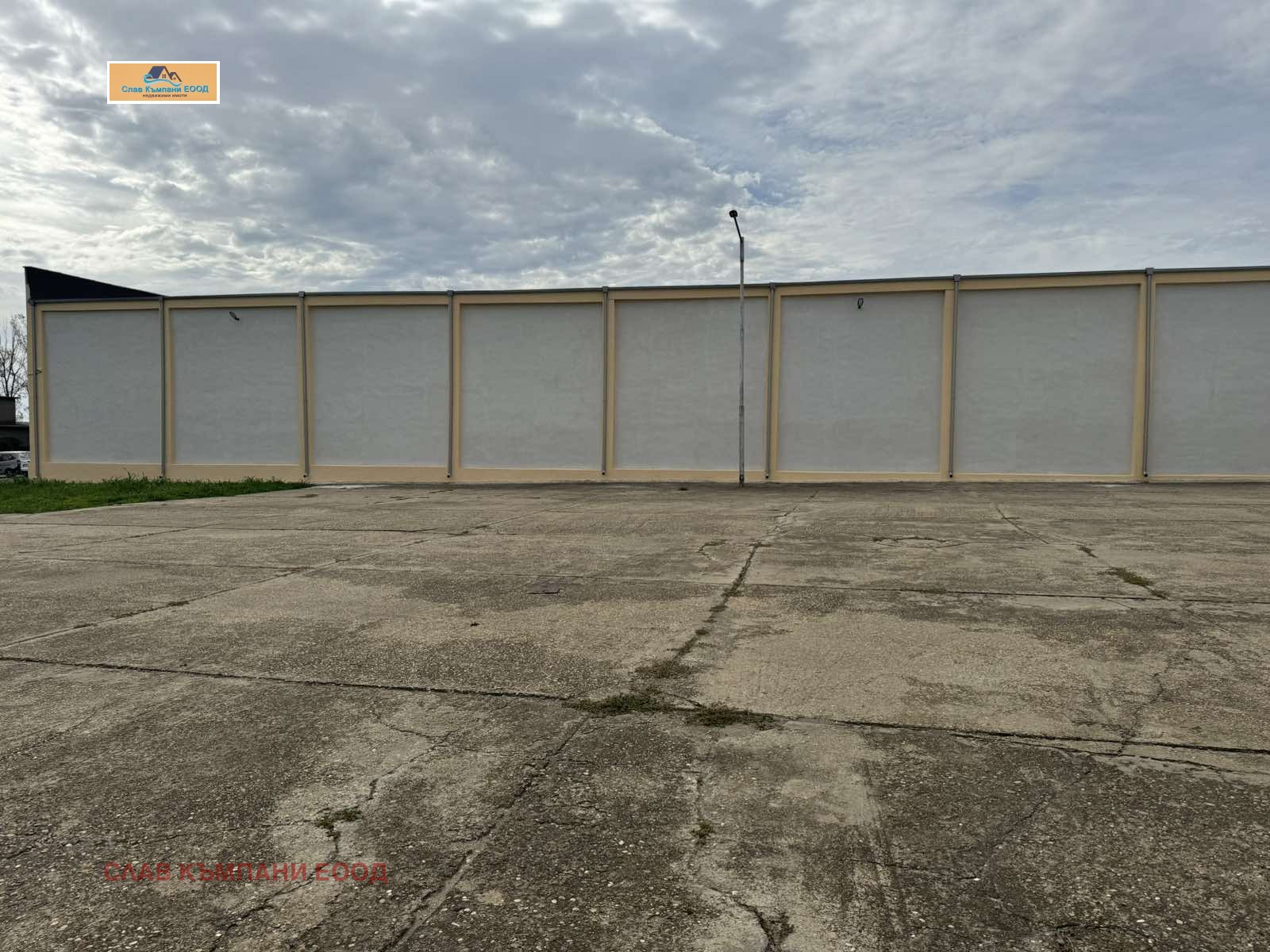 Продава ФАБРИКА/ЗАВОД | Imot.bg — изображение 2