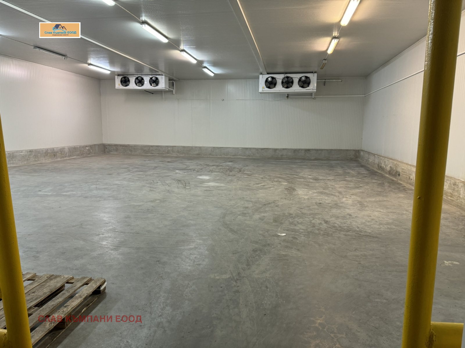 Продава ФАБРИКА/ЗАВОД | Imot.bg — изображение 4