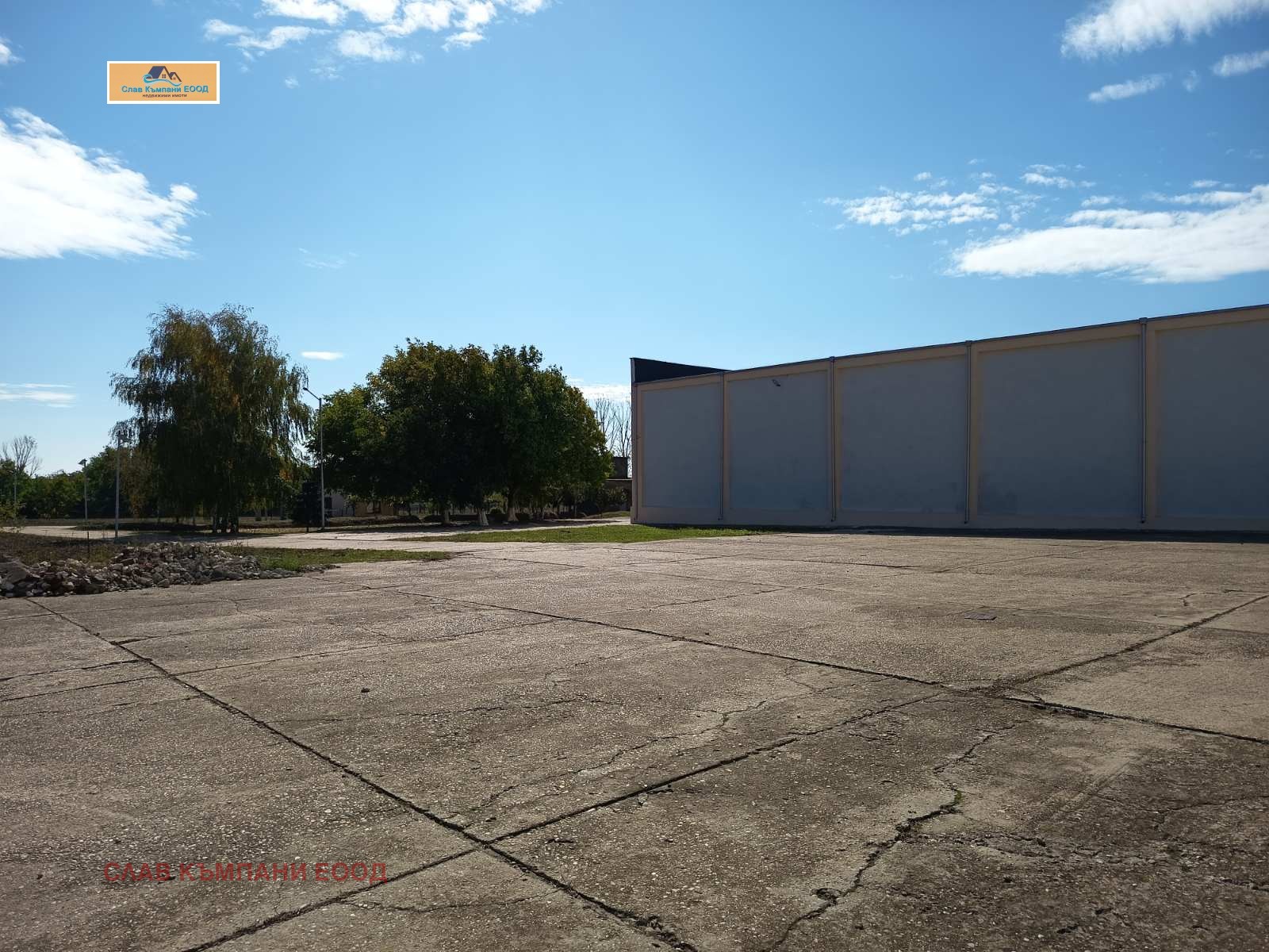 Продава ФАБРИКА/ЗАВОД | Imot.bg — изображение 14