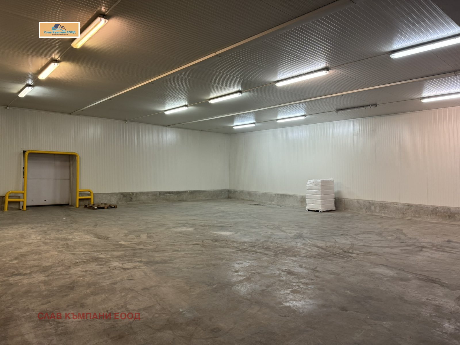 Продава ФАБРИКА/ЗАВОД | Imot.bg — изображение 3