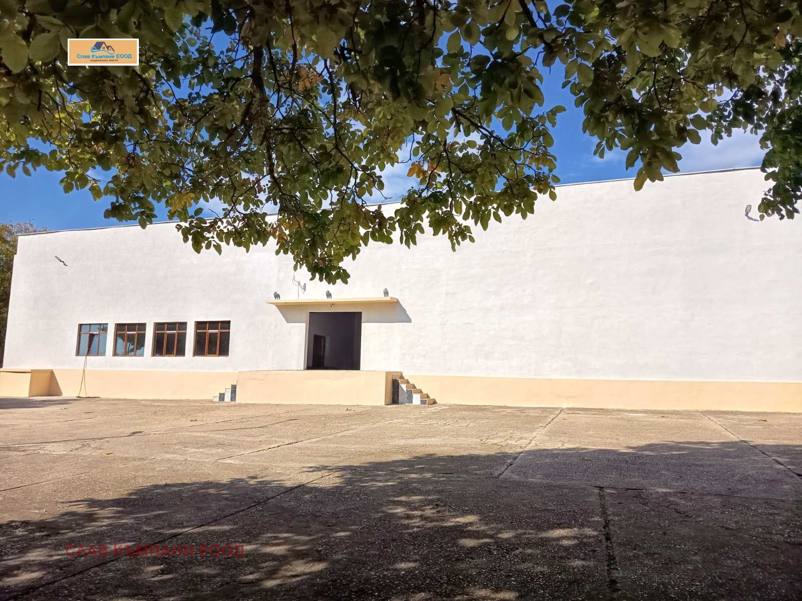 Продава ФАБРИКА/ЗАВОД | Imot.bg — изображение 13